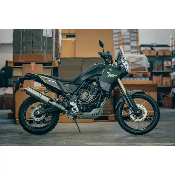 Ovale Titanium Roadsitalia Yamaha Tenerè 700 2019-2020
