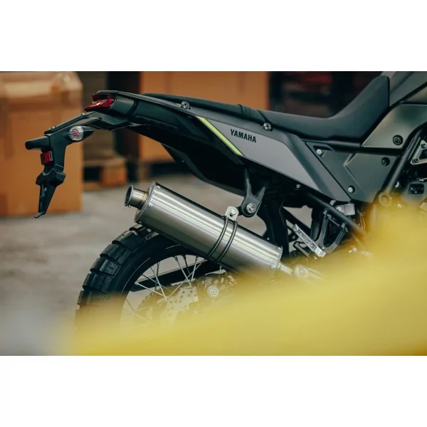 Ovale Titanium Roadsitalia Yamaha Tenerè 700 2019-2020