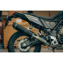 Projsix Titanium Black Roadsitalia Yamaha Tenerè 700 2019-2020