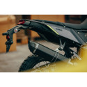 Projsix Titanium Black Roadsitalia Yamaha Tenerè 700 2019-2020