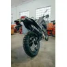 Projsix Titanium Black Roadsitalia Yamaha Tenerè 700 2019-2020