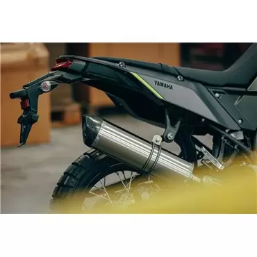 Doublefire Titanium Roadsitalia Yamaha Tenerè 700 2019-2020