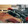 Thunder Titanium Black Roadsitalia Ducati Hypermotard 950 2019/2020