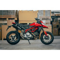 Thunder Titanium Black Roadsitalia Ducati Hypermotard 950 2019/2020