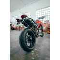 Thunder Titanium Black Roadsitalia Ducati Hypermotard 950 2019/2020