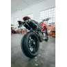 Thunder Titanium Black Roadsitalia Ducati Hypermotard 950 2019/2020