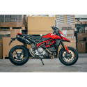 Projsix Titanium Black Roadsitalia Ducati Hypermotard 950 2019/2020