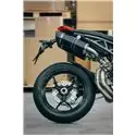 Projsix Titanium Black Roadsitalia Ducati Hypermotard 950 2019/2020