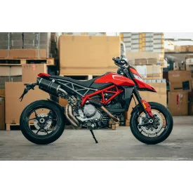 Special Carbon Roadsitalia Ducati Hypermotard 950 2019/2020