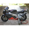 Ovale Carbon Roadsitalia Aprilia RSV 1000 2004-2010