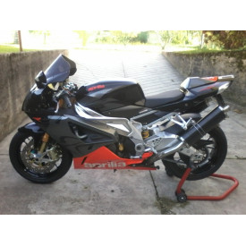 Ovale Carbon Roadsitalia Aprilia RSV 1000 2004-2010