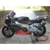 Ovale Carbon Roadsitalia Aprilia RSV 1000 2004-2010