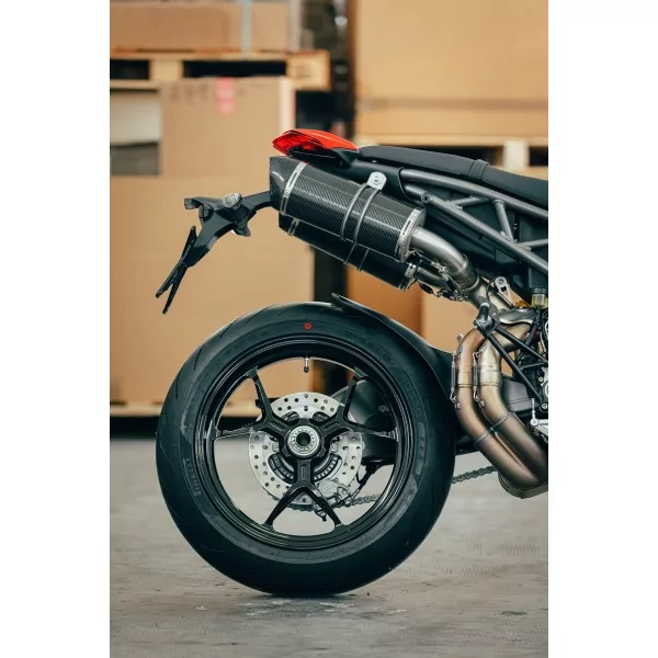 Special Carbon Roadsitalia Ducati Hypermotard 950 2019/2020