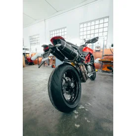 Special Carbon Roadsitalia Ducati Hypermotard 950 2019/2020