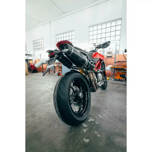 Special Carbon Roadsitalia Ducati Hypermotard 950 2019/2020