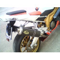 Ovale Carbon Roadsitalia Aprilia RSV 1000 2004-2010