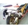 Ovale Carbon Roadsitalia Aprilia RSV 1000 2004-2010