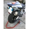 Ovale Carbon Roadsitalia Aprilia RSV 1000 2004-2010