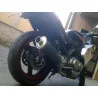 Ovale Carbon Roadsitalia Suzuki GS 500