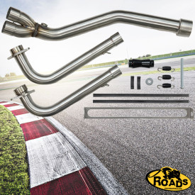 Projsix Titanium Roadsitalia Yamaha T-Max 530 2017-2019