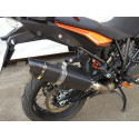 Projsix Titanium Black Roadsitalia Ktm 1090 Adventure