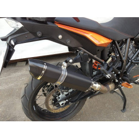 Projsix Titanium Black Roadsitalia Ktm 1090 Adventure