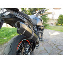 Projsix Titanium Black Roadsitalia Ktm 1090 Adventure