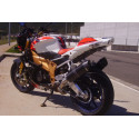 Special Carbon Roadsitalia Aprilia RSV 1000 2004-2010