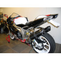 Special Carbon Roadsitalia Aprilia RSV 1000 2004-2010