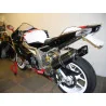 Special Carbon Roadsitalia Aprilia RSV 1000 2004-2010