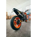 Power Carbon Roadsitalia Ktm Duke 790 2018-2020