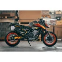 Power Carbon Roadsitalia Ktm Duke 790 2018-2020