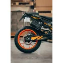 Power Carbon Roadsitalia Ktm Duke 790 2018-2020