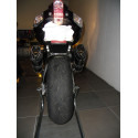 Special Carbon Roadsitalia Aprilia RSV 1000 2004-2010