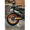 Projsix Titanium Roadsitalia Ktm Duke 790 2018-2020