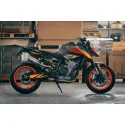 Power Titanium Roadsitalia Ktm Duke 790 2018-2020