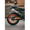 Power Titanium Roadsitalia Ktm Duke 790 2018-2020