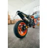 Power Titanium Roadsitalia Ktm Duke 790 2018-2020