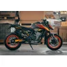 Power Titanium Black Roadsitalia Ktm Duke 790 2018-2020