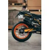 Power Titanium Black Roadsitalia Ktm Duke 790 2018-2020