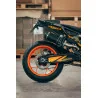 Special Titanium Black Roadsitalia Ktm Duke 790 2018-2020