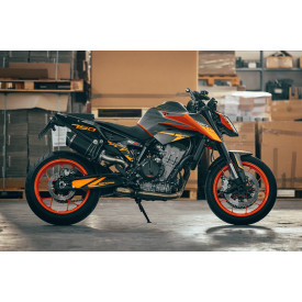 Special Carbon Roadsitalia Ktm Duke 790 2018-2020