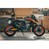 Special Carbon Roadsitalia Ktm Duke 790 2018-2020