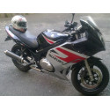 Ovale Carbon Roadsitalia Suzuki GS 500