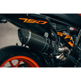 Special Carbon Roadsitalia Ktm Duke 790 2018-2020