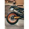 Special Titanium Roadsitalia Ktm Duke 790 2018-2020