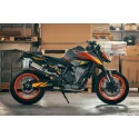 Special Titanium Roadsitalia Ktm Duke 790 2018-2020
