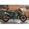 Special Titanium Roadsitalia Ktm Duke 790 2018-2020