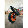 Special Titanium Roadsitalia Ktm Duke 790 2018-2020