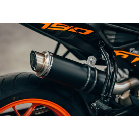 Thunder Titanium Black Roadsitalia Ktm Duke 790 2018-2020